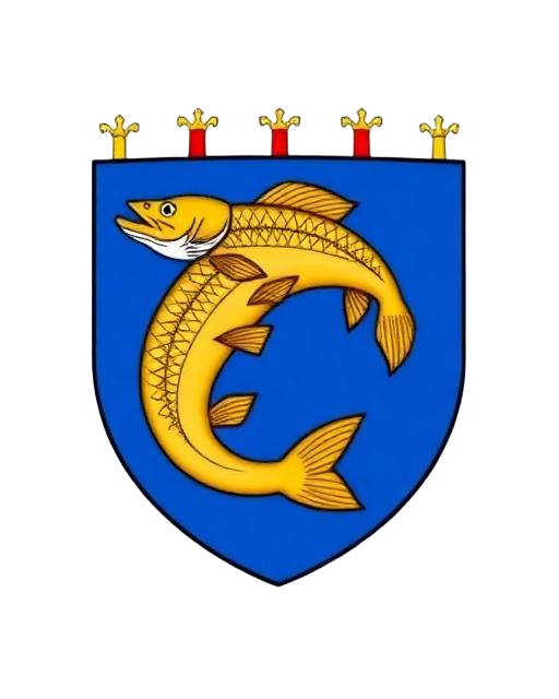 Герб Берёза